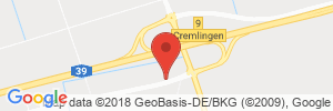 Benzinpreis Tankstelle Cremlingen, Im Moorbusche 103