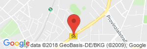 Benzinpreis Tankstelle Aral Tankstelle