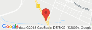 Benzinpreis Tankstelle Aral Tankstelle
