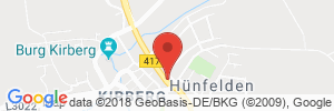Benzinpreis Tankstelle Shell Huenfelden-Kirberg Hainbuchenstr. 1