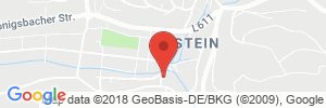 ZG Raiffeisen Tankstelle Königsbach-Stein