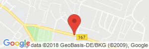 Tankstelle Eberswalde