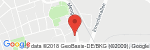 Benzinpreis Tankstelle Aral Tankstelle