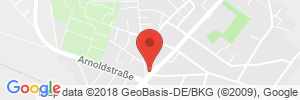 Benzinpreis Tankstelle Aral Tankstelle