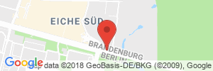 Benzinpreis Tankstelle Sprint Eiche Landsberger Chaussee
