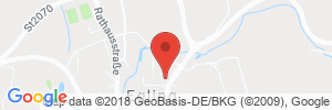 Freie Tankstelle Huber