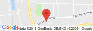 Benzinpreis Tankstelle Elan Hildesheim