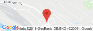 Benzinpreis Tankstelle Shell Plochingen Esslinger Str. 57