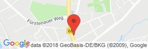 Benzinpreis Tankstelle Shell Osnabrueck Bramscher Str. 262-264