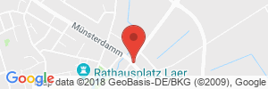 Westfalen-Tankstelle Erich Heerdt