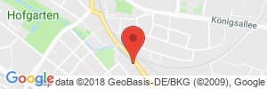 Benzinpreis Tankstelle Bayreuth Nürnberger Strasse 16 a
