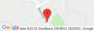 Freie Tankstelle Freund