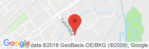 Benzinpreis Tankstelle Shell Grevenbroich Talstr. 10