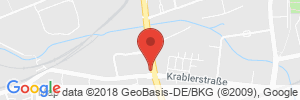 Shell Essen Gladbecker Str. 385