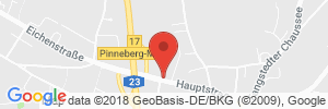 Benzinpreis Tankstelle Aral Tankstelle