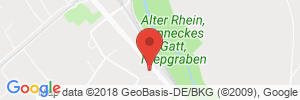 Benzinpreis Tankstelle Shell Rheinberg Xantener Str. 150
