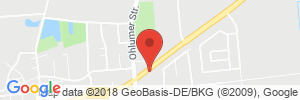 Benzinpreis Tankstelle OIL! Tankstelle Hohenhameln