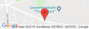 Benzinpreis Tankstelle Aral Tankstelle