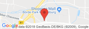Benzinpreis Tankstelle Supermarkt-Tankstelle MAGDEBURG SALBKER CHAUSSEE 67-71