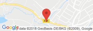 Tankstelle Ross