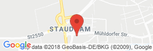 Benzinpreis Tankstelle ALTÖTTING-MÜHLDORF