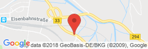 Benzinpreis Tankstelle TotalEnergies Gutach