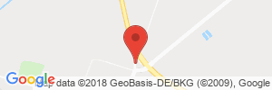 Benzinpreis Tankstelle Danz KFZ-Service