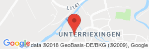 Benzinpreis Tankstelle Shell Markgroeningen Oberriexinger St. 12