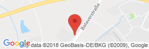 Supermarkt-Tankstelle NEUSS BATAVERSTRASSE 93