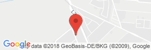 Benzinpreis Tankstelle Raiffeisen-Warengenossenschaft Tangerhütte eG
