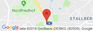 Benzinpreis Tankstelle Shell Siegburg A3 Siegburg Wst