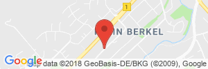 Benzinpreis Tankstelle Supermarkt C&C Hameln Boecklerstr. 6-8