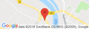 Benzinpreis Tankstelle Aral Tankstelle