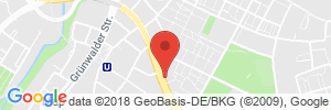 Benzinpreis Tankstelle Shell Muenchen Tegernseer Landstr. 181