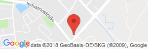 Benzinpreis Tankstelle Aral Tankstelle