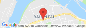 Benzinpreis Tankstelle Aral Tankstelle