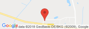 Benzinpreis Tankstelle Robert Seelig