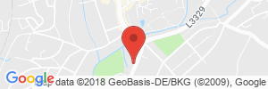 Benzinpreis Tankstelle bft-Tankstelle Förster, Schlüchtern