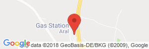 Benzinpreis Tankstelle Aral Tankstelle, BAT IN DER HOLLEDAU AUGA GMBH