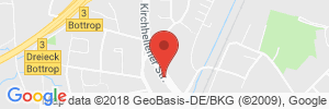 Benzinpreis Tankstelle Tankport Bottrop