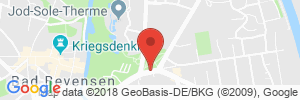 Benzinpreis Tankstelle Aral Tankstelle