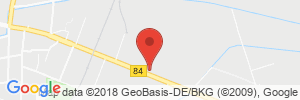 Benzinpreis Tankstelle TotalEnergies Bad Langensalza