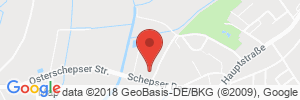 Benzinpreis Tankstelle Raiffeisen Warengenossenschaft Ammerland-OstFriesland eG