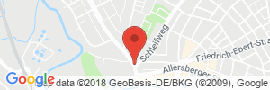 Benzinpreis Tankstelle ROTH - NUERNBERGER STR.45