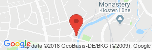 Benzinpreis Tankstelle BeckmannLindemann GmbH