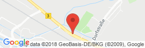 Benzinpreis Tankstelle TANKHOF GRÜN - Bundesstrasse