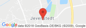 Benzinpreis Tankstelle Shell Jevenstedt Itzehoer Chaussee 61