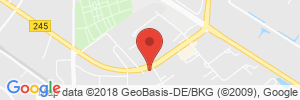 Benzinpreis Tankstelle Sb Haldensleben Industriestraße 2