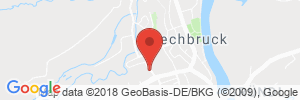 Benzinpreis Tankstelle LECHBRUCK - BAHNHOFSTRASSE 20/26