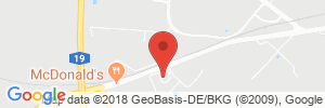 Benzinpreis Tankstelle SB Wittstock Uetersener Str. 1
